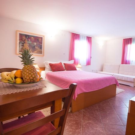 Apartments Babilon Kotor Eksteriør billede