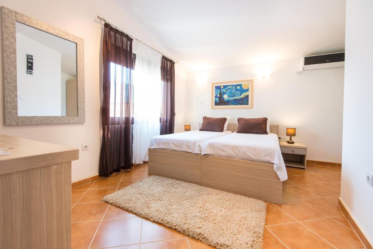 Apartments Babilon Kotor Eksteriør billede