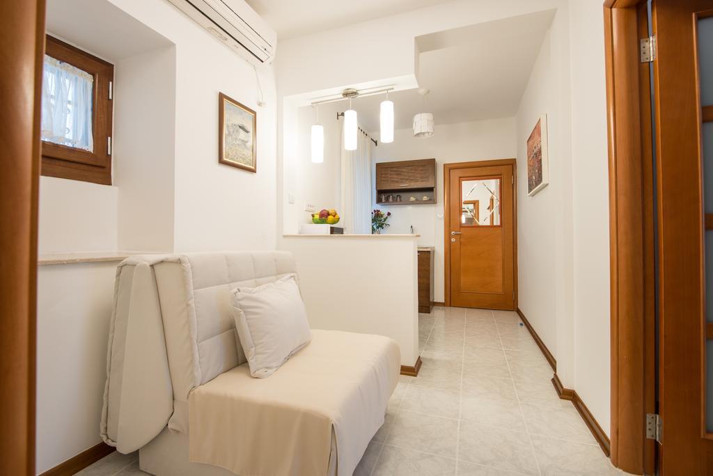 Apartments Babilon Kotor Eksteriør billede