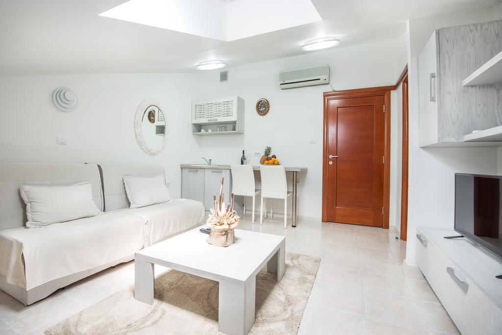 Apartments Babilon Kotor Eksteriør billede